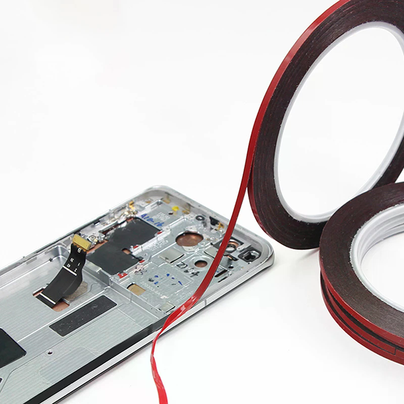 Electronics Repair Tool Kit - 10M Mobile Phone Repair Double Side
