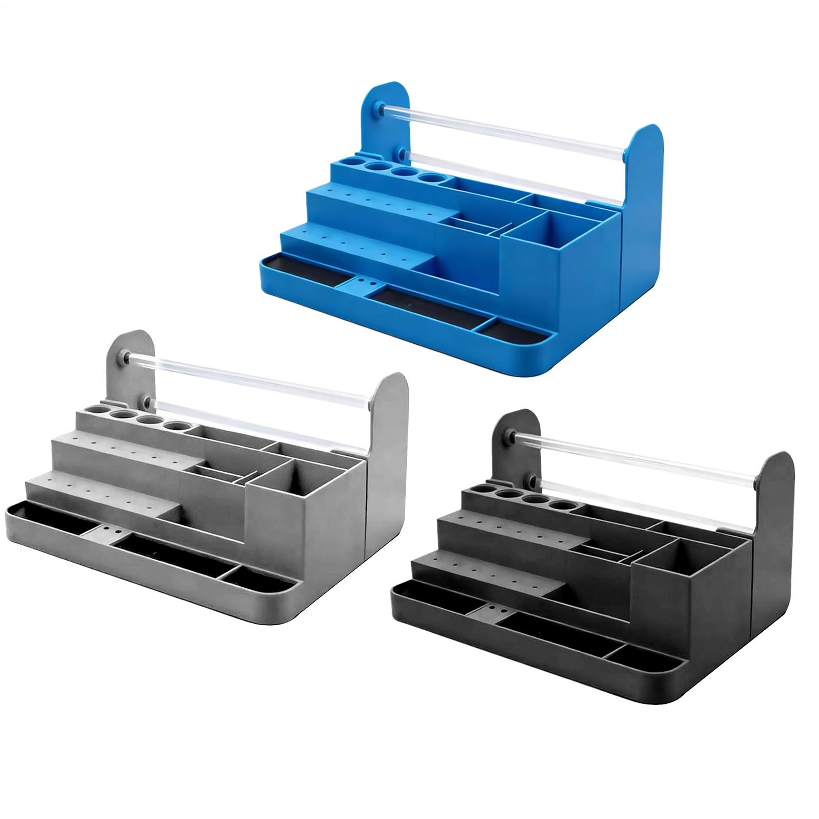 Heavy-Duty Desktop Storage Ele - Electronics Repair Shops 评论和价格