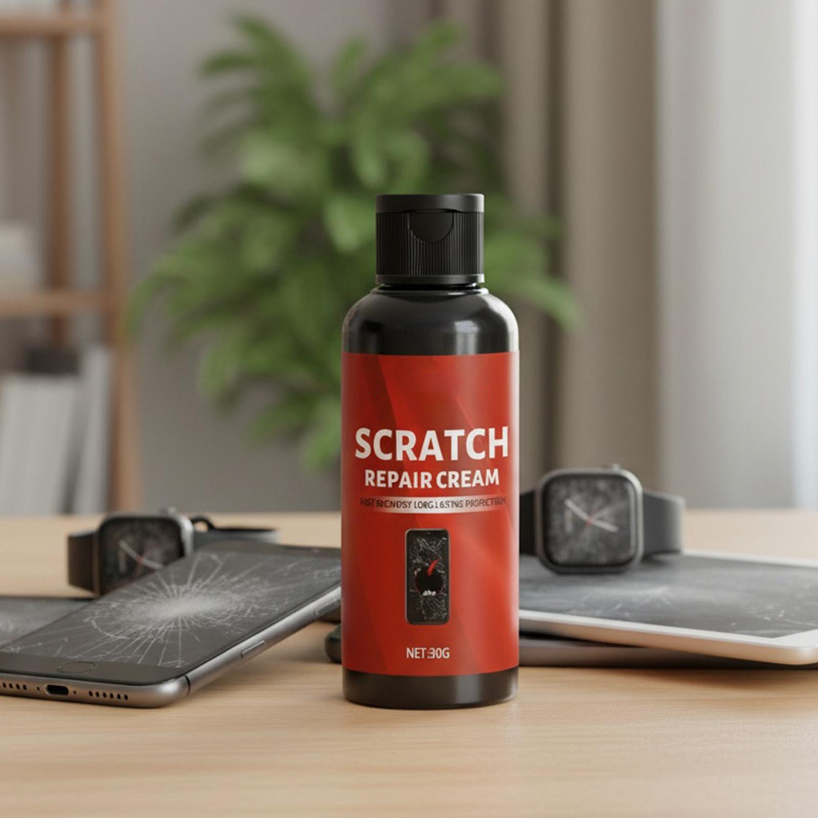 Mobile Phone Screen Scratch Re - Electronics Repair Tool Kit 评论和价格