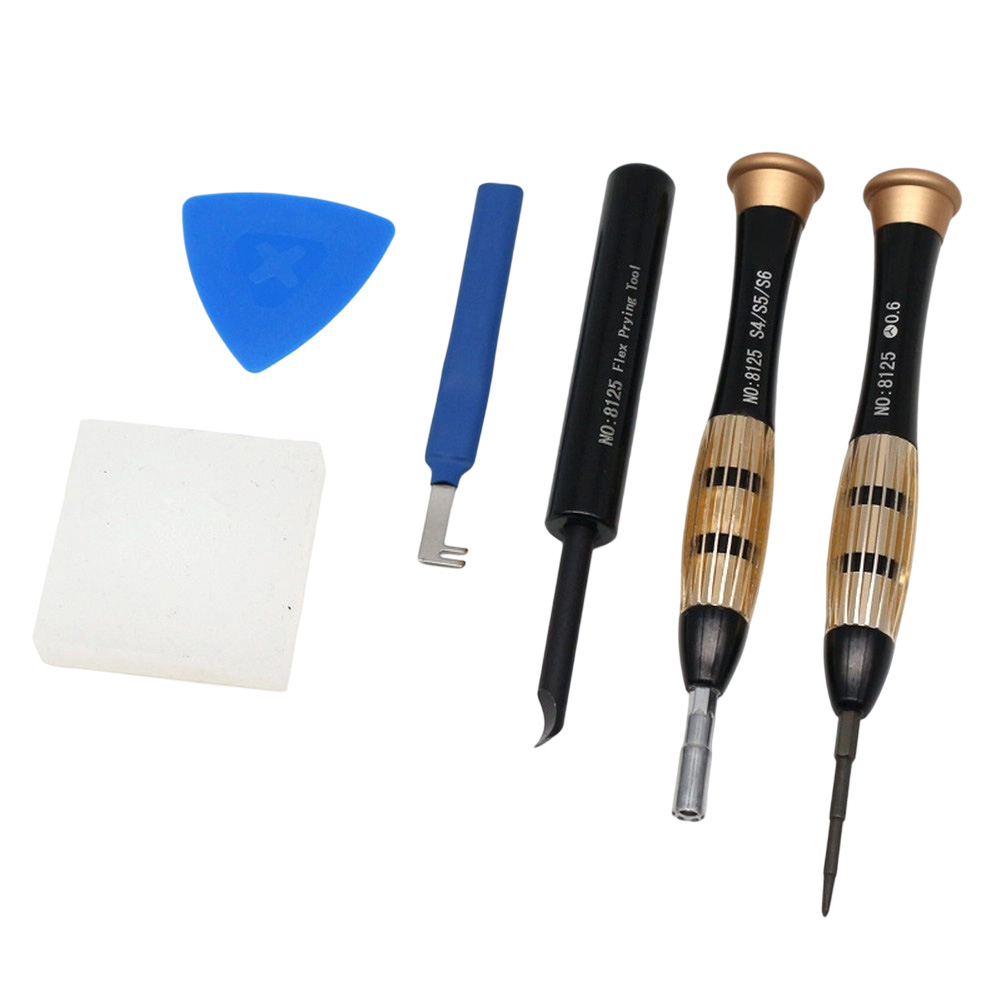 6in1 Precision Screwdriver Set - Electronics Repair Plus 评论和价格