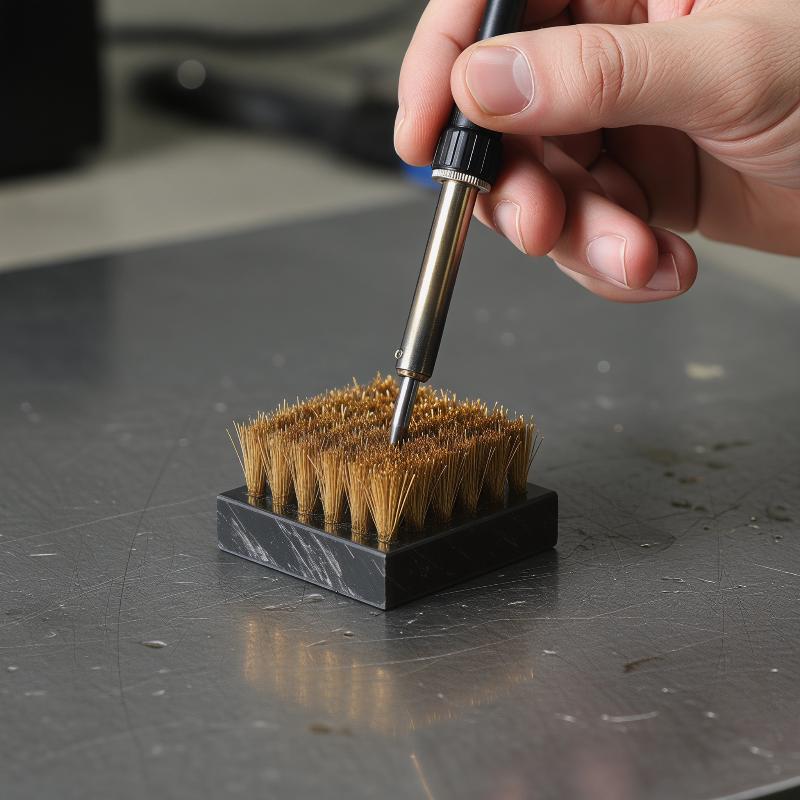 Innovative Soldering Iron Clea - Electronics Repair Kit With Soldering Iron 评论和价格
