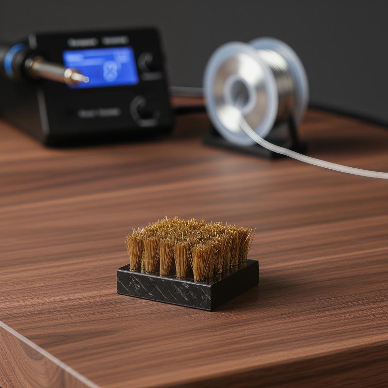Innovative Soldering Iron Clea - Electronics Repair Kit With Soldering Iron 评论和价格