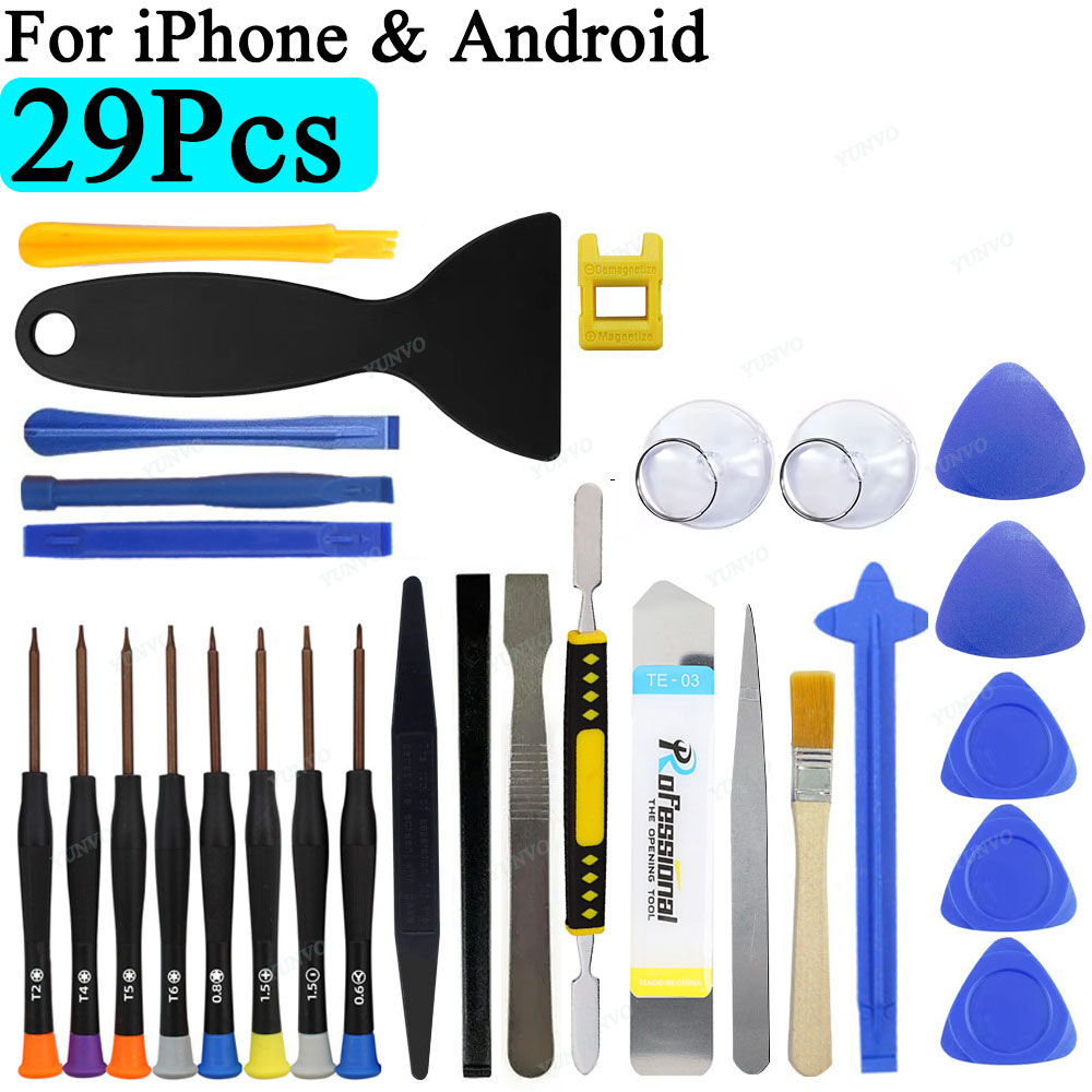 Mobile Phone Repair Tools Disa - Electronics Repair Tool Kit 评论和价格