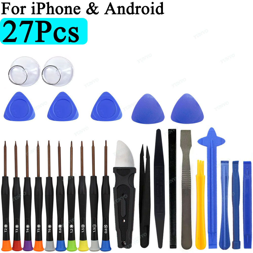 Mobile Phone Repair Tools Disa - Electronics Repair Tool Kit 评论和价格
