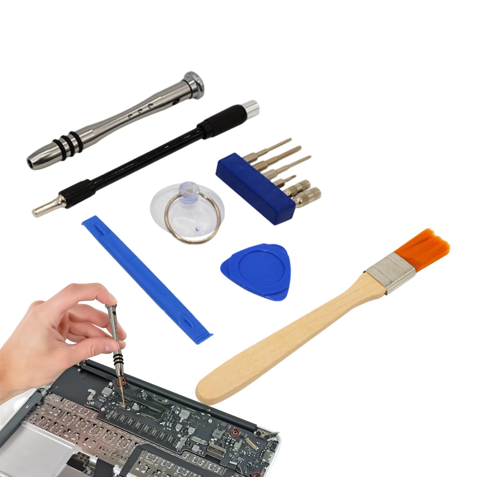 Game Console Disassembly Screw - Electronics Repair Shops 评论和价格