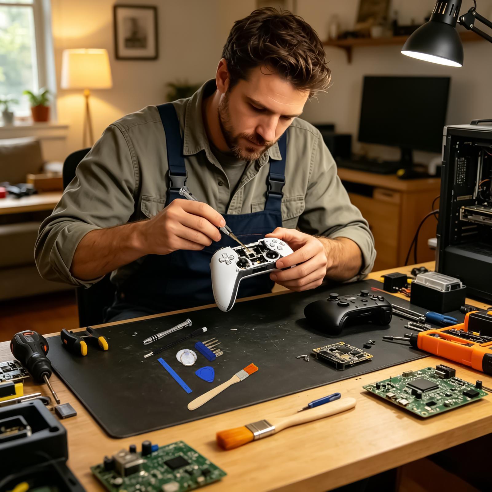 Game Console Disassembly Screw - Electronics Repair Shops 评论和价格