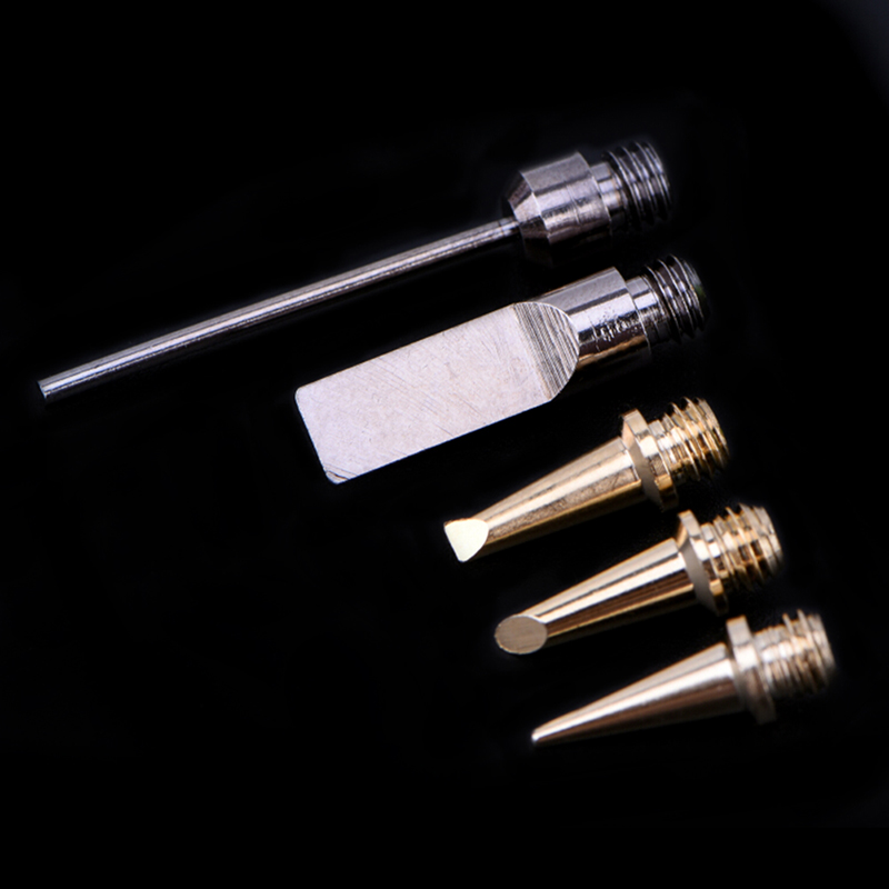 daily5Pcs HS-1115K 10in1 Pro B - Electronics Repair Kit With Soldering Iron 评论和价格