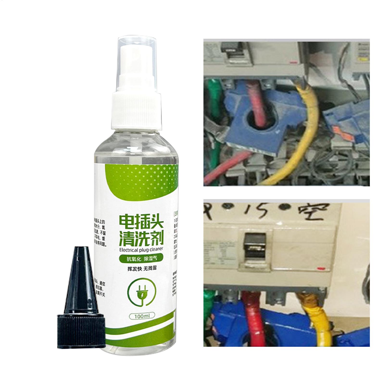 100ml Electrical Cleaner Liqui - Electronics Repair Shops 评论和价格
