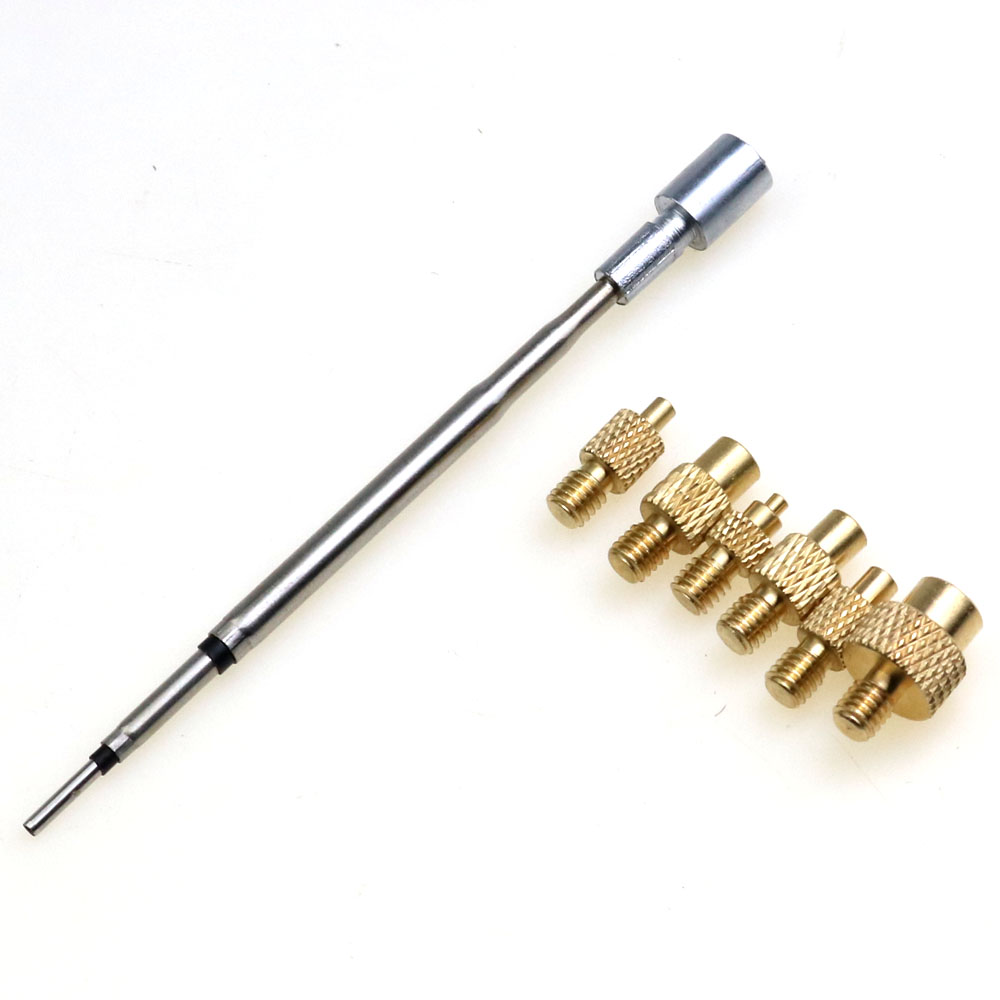 C210/TS21/HS-02B Heat Insert N - Electronics Repair Kit With Soldering Iron 评论和价格