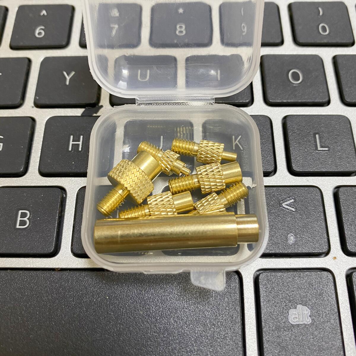 Heat Insert Nut Iron Tips Head - Electronics Repair Kit With Soldering Iron 评论和价格