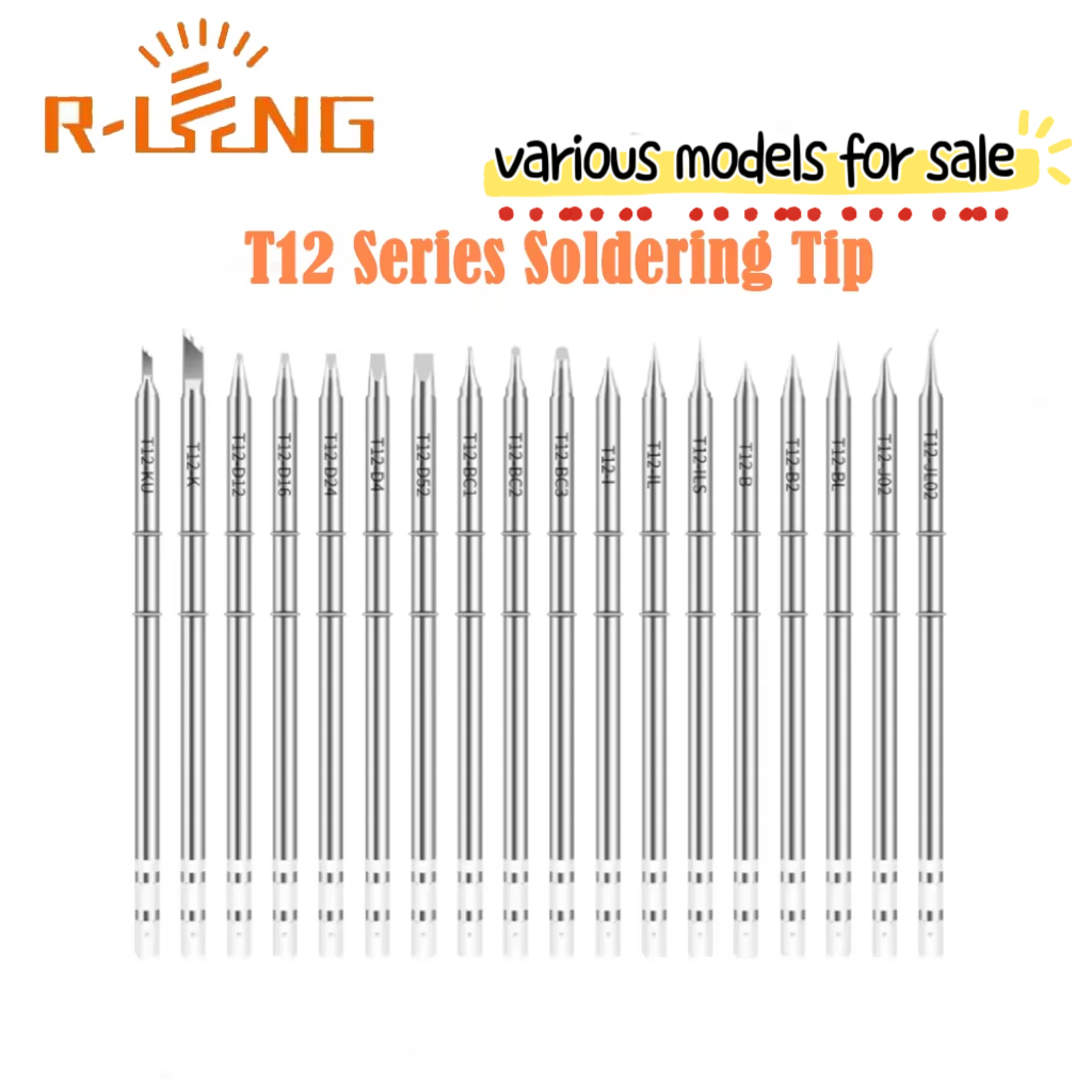 For Hakko FX951 T12 Soldering  - Electronics Repair Kit With Soldering Iron 评论和价格