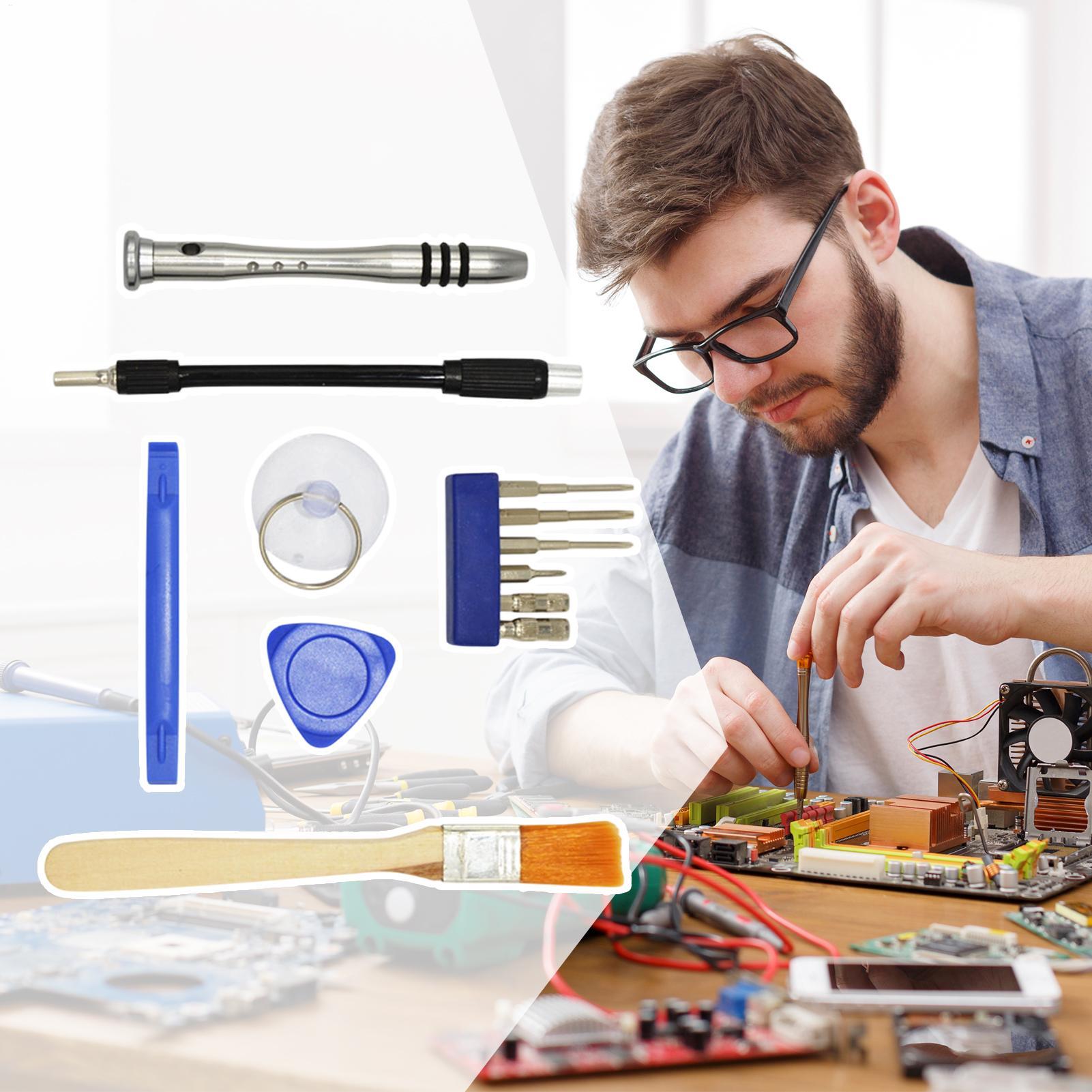 Game Console Disassembly Screw - Electronics Repair Shops 评论和价格