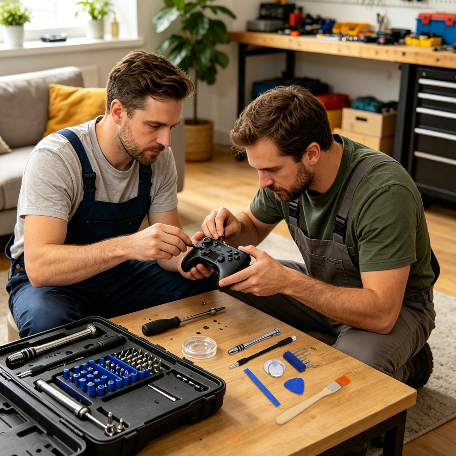 Game Console Disassembly Screw - Electronics Repair Shops 评论和价格