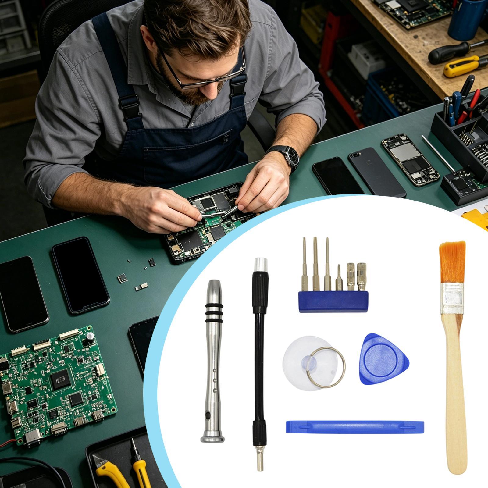 Game Console Disassembly Screw - Electronics Repair Shops 评论和价格