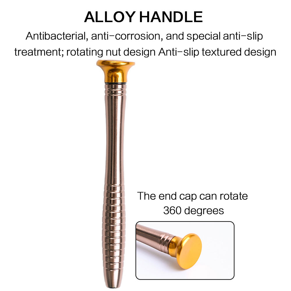 25-in-1 Precision Screwdriver  - Electronics Repair Plus 评论和价格