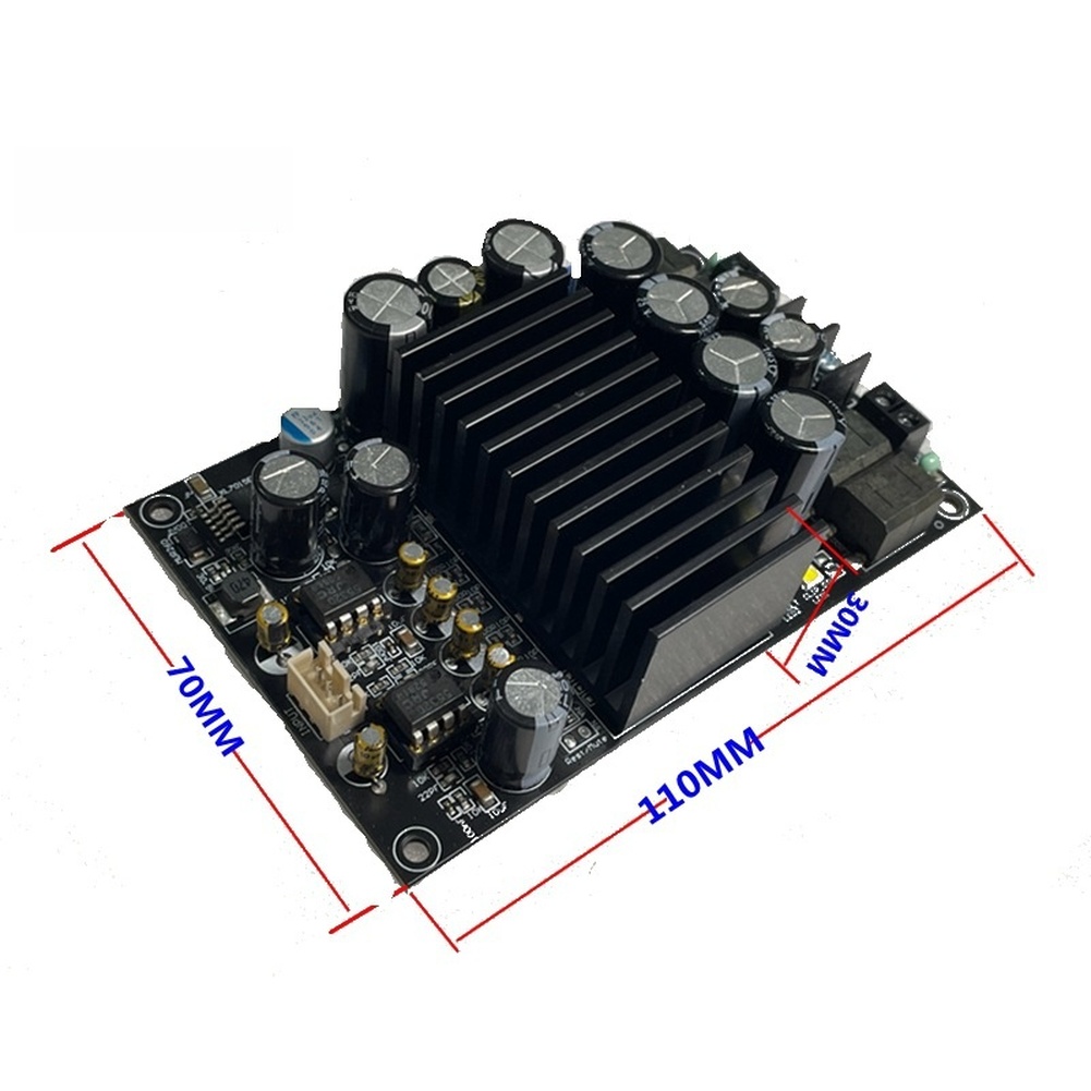 TPA3255 HIFI Stereo Audio Boar - Electronics Repair Classes 评论和价格