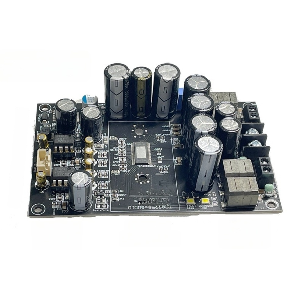TPA3255 HIFI Stereo Audio Boar - Electronics Repair Classes 评论和价格