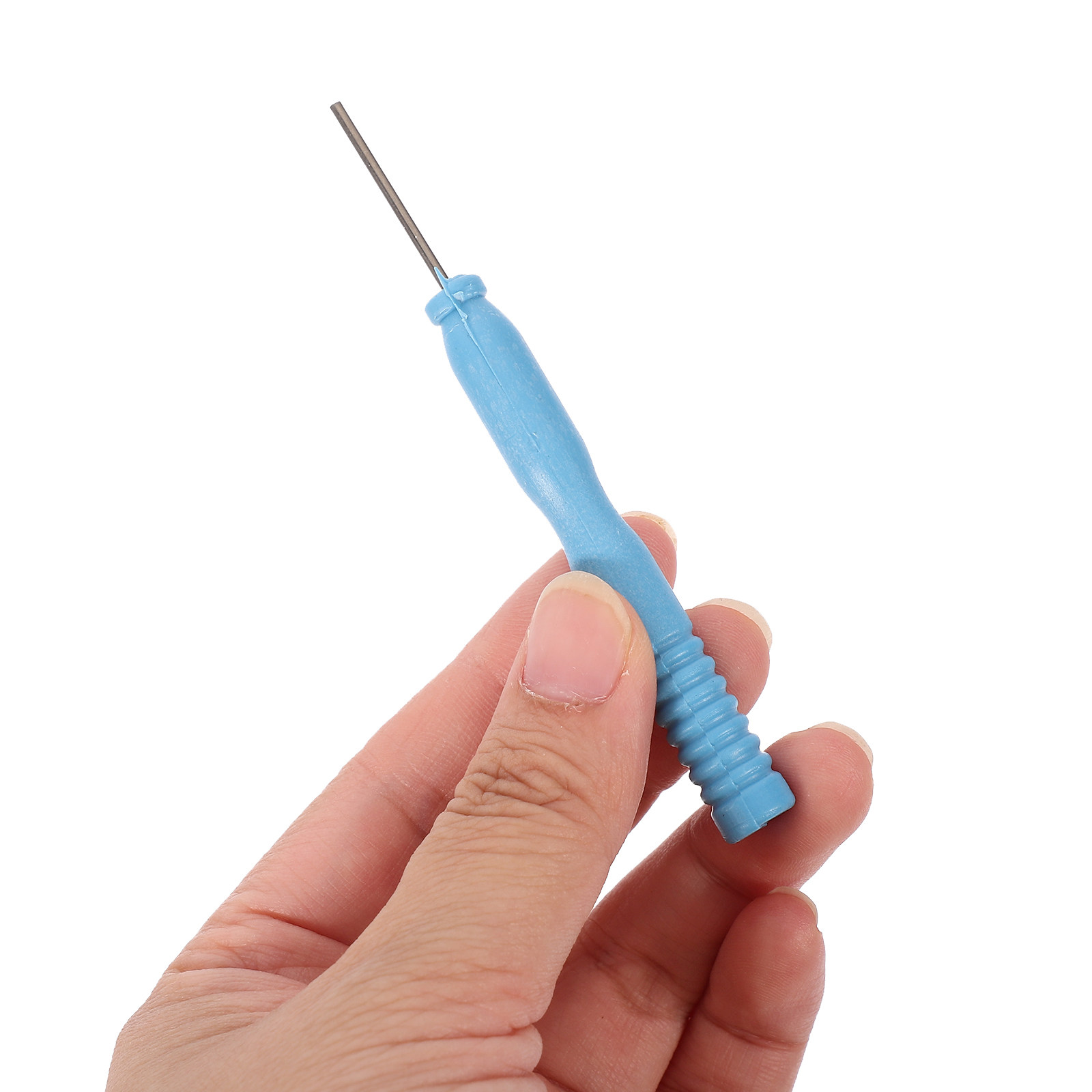 8Pcs Hollow Needle Desoldering - Electronics Repair Tool Kit 评论和价格