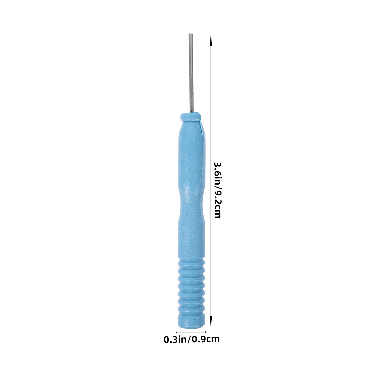 8Pcs Hollow Needle Desoldering - Electronics Repair Tool Kit 评论和价格