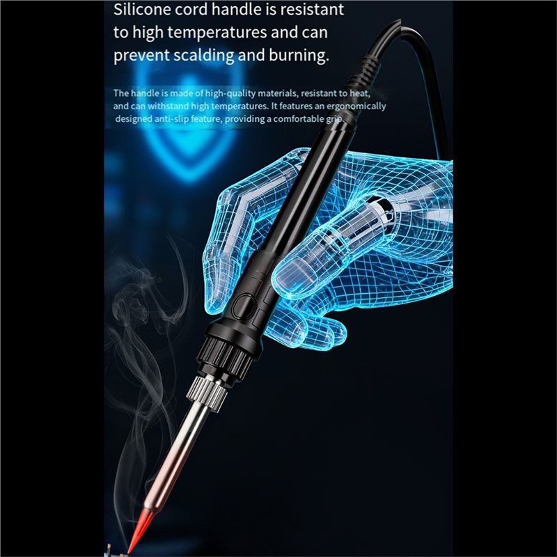 ABYP Electronic Welding Kit Lr - Electronics Repair Kit With Soldering Iron 评论和价格