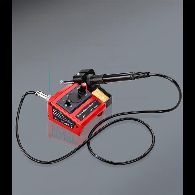 ABYP Electronic Welding Kit Lr - Electronics Repair Kit With Soldering Iron 评论和价格