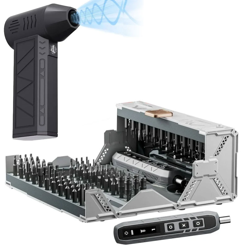 180-in-1 Precision Electric Sc - Electronics Repair Plus 评论和价格