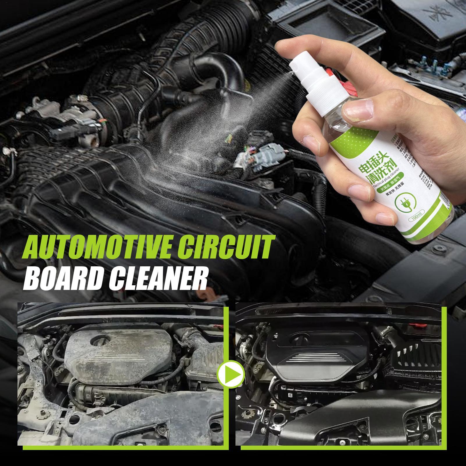 Electrical Parts Degreaser Fas - Electronics Repair Shops 评论和价格