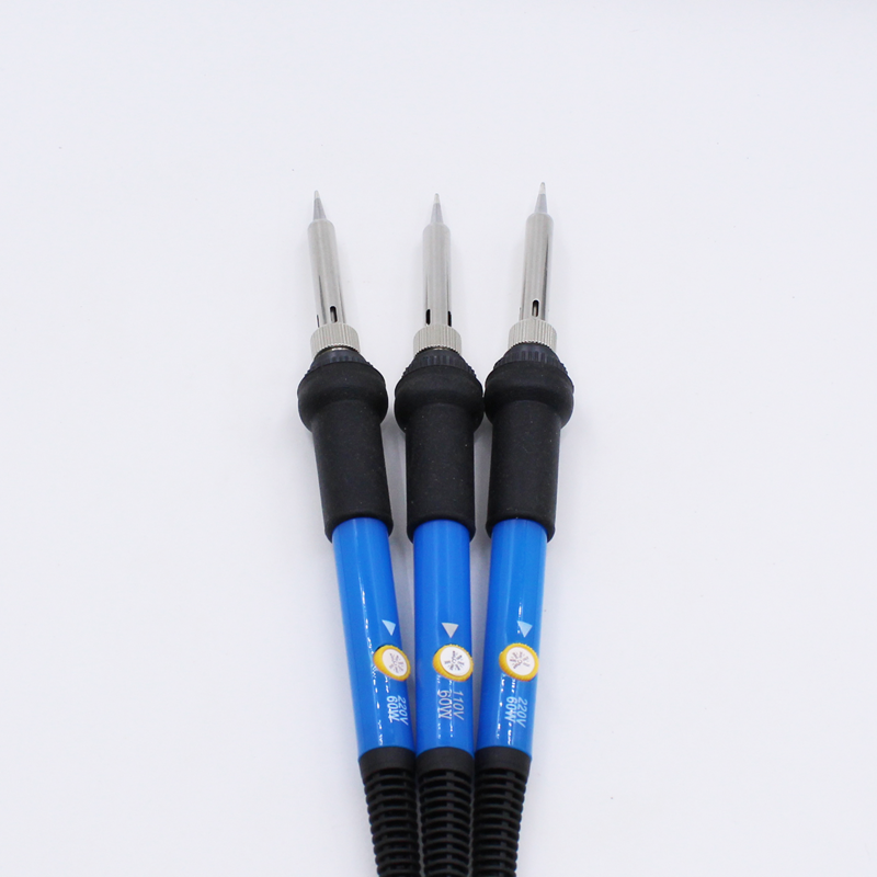 Heat Set Thread Insert Brass N - Electronics Repair Kit With Soldering Iron 评论和价格