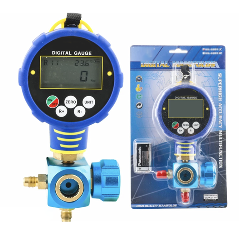 WK-6881 Digital Display Electr - Electronics Repair Plus 评论和价格