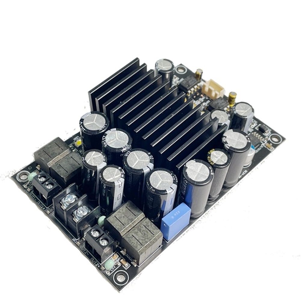 TPA3255 HIFI Stereo Audio Boar - Electronics Repair Classes 评论和价格