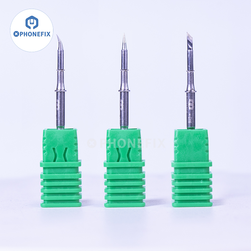 OEM C115 Series Soldering Tips - Electronics Repair Kit With Soldering Iron 评论和价格