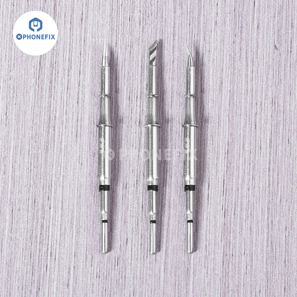 OEM C115 Series Soldering Tips - Electronics Repair Kit With Soldering Iron 评论和价格