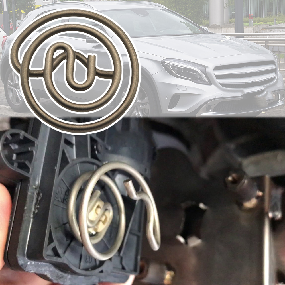 For Benz GLA-Class X156 2014 2 - Electronics Repair Classes 评论和价格
