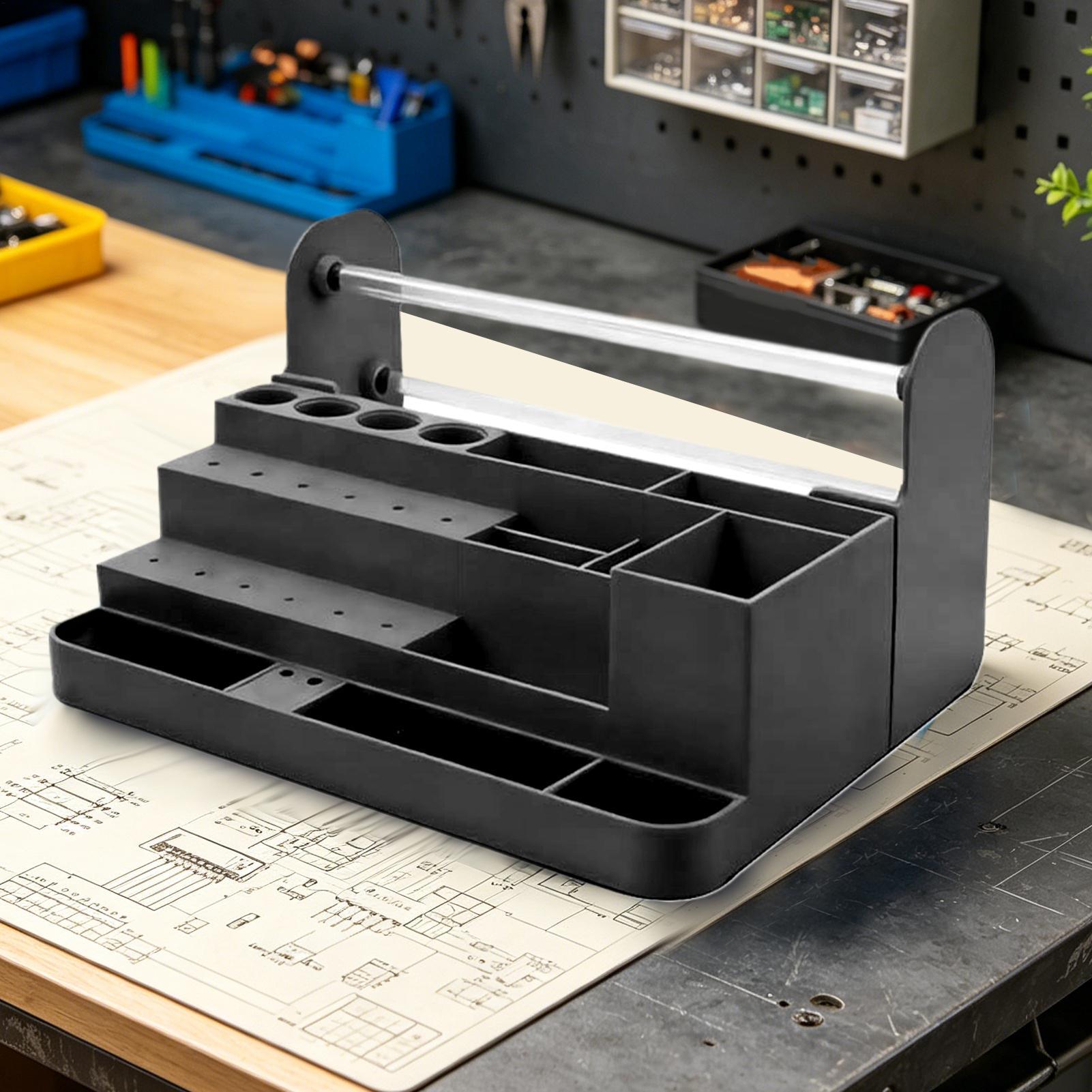 Screwdriver Holder Heavy-Duty  - Electronics Repair Shops 评论和价格