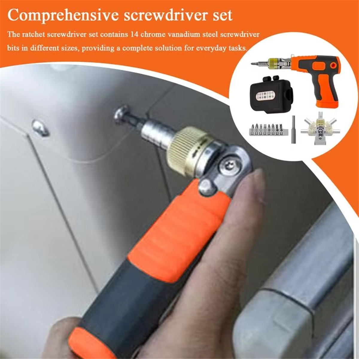 Y31A Ratchet Screw Driver 180  - Electronics Repair Tool Kit 评论和价格