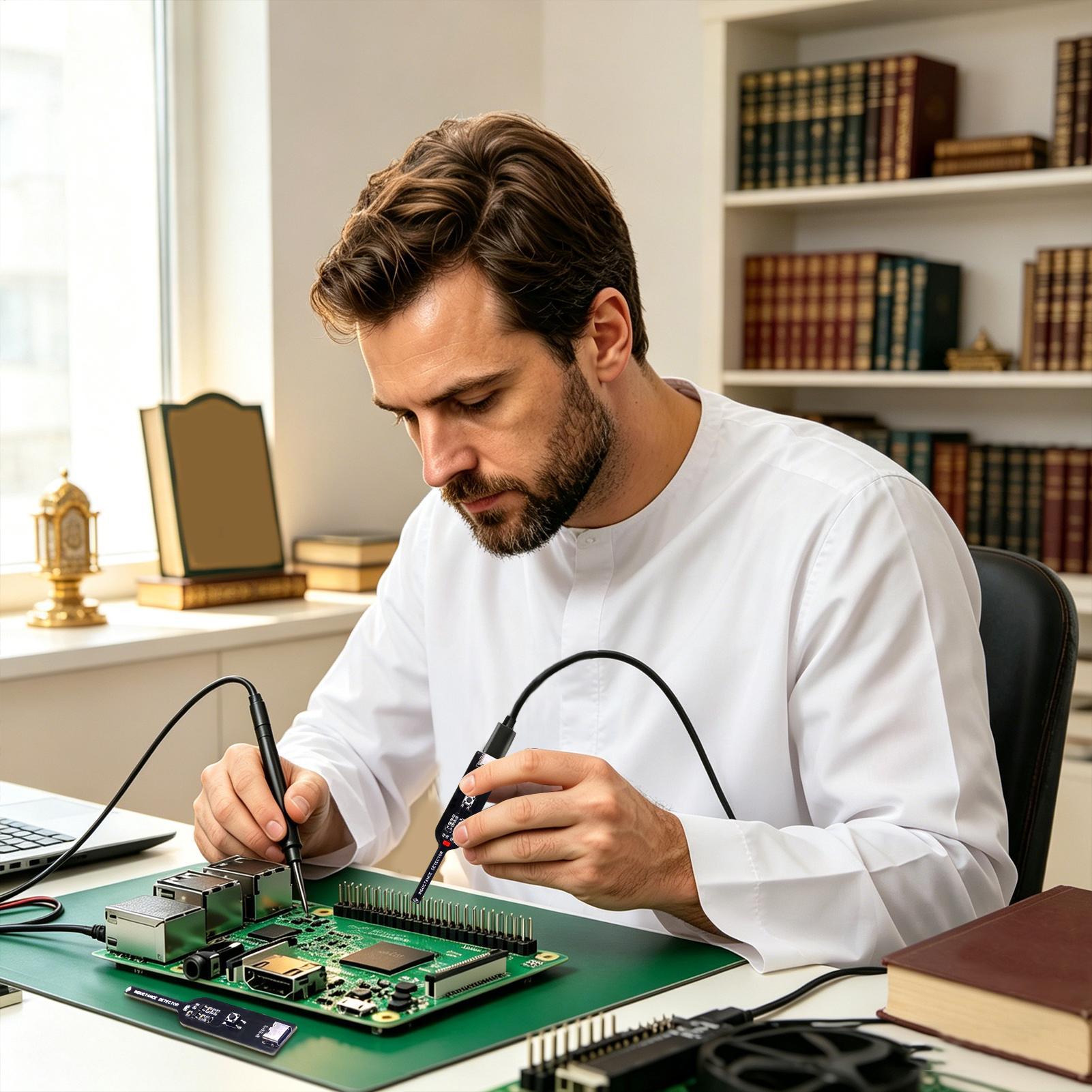 Portable Electronic Circuit De - Electronics Repair Shops 评论和价格